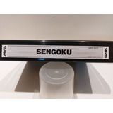 017 - Sengoku Para Neo Geo Mvs