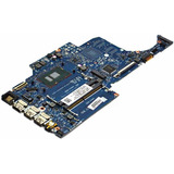 Board Hp 14ck 240 G7 Amd A4 9 Generación Solo Se Entrega