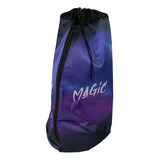 Bolsa Para Narguile Com Divisória Magic Hookah