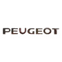 Emblema Peugeot 206 207 Partner Insignia Peugeot 206