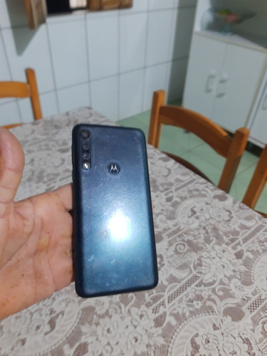 Moto G8 Play 