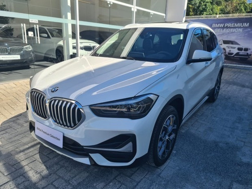 BMW - X1 SDRIVE 20I RAD6574