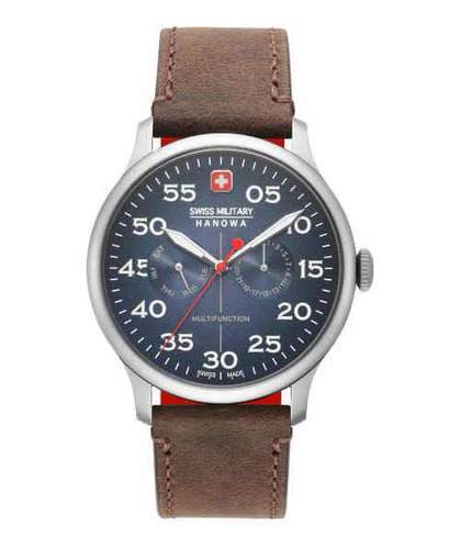 Reloj Café Swiss Military Hanowa