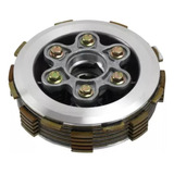 Clutch Embrague Vento Nitrox 200 Proton 200 Falkon 200