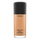 Mac Studio Fix Fluid Foundation Spf 15 N