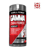 Zma Gamma Force 60caps - Cell Force