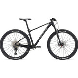 Bicicleta Giant Mtb Aro 29 Xtc Slr 2 Preto 12v