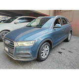 Audi Q3 2018 1.4 Luxury 150 Hp Dsg