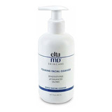 Eltamd Espuma Limpiadora Facial, Gentle, Sin Aceite, Libre D