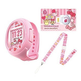 Tamagotchi Smart Set De Personajes De Sanrio Original Bandai