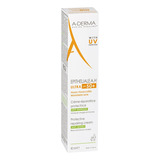 Crema A-derma Epitheliale A.h Spf50+ X 40ml