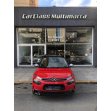 Citroën C4 Cactus 2020 1.6 Thp 165 At6 Shine