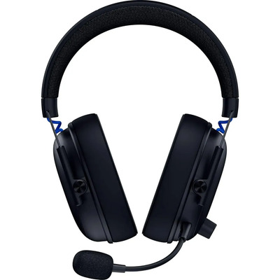 Razer Blackshark V3 For Playstation 2.4ghz Bt Pc Mac Switch Negro | Envío gratis
