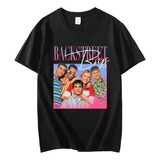 Camisa Camiseta Backstreet Boys Boy Band