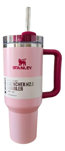 Vasos Termos Stanley Quencher H2.0 Tumbler 1,18l