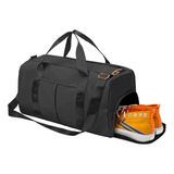 Maletas Deportivas Bolsa De Viaje Mochila De Gym Fitness Bag