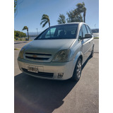 Chevrolet Meriva 2011 1.8 Gl Plus