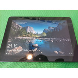 Notebook Tablet 2 Em 1 Lenovo Thinkpad 4gb 240gb Ssd