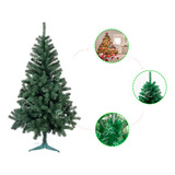 Árbol De Navidad Robusto Verde 1.80cm