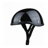 Wan Gorra Unisex Dot Para Casco De Motocicleta Chopper