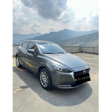 Mazda 2 Gran Touring Lx