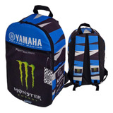 Mochila Yamaha Motogp Team 2023