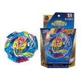 Beyblade Burst Turbo B-127 Cho-z Valkyrie Valt Trompo. Envio