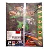 Juego Starfleet Orion Pirates Star Trek P Windows 95/98/2000