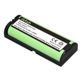 Bateria Hhr-p105 P105 2.4v 830mah Ni-mh Tipo 31 Telefone