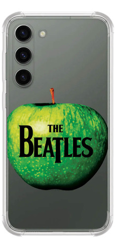 Capinha Compativel Modelos Galaxy The Beatles 0994