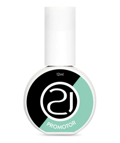 Promotor Nails 21 Adesivador 12ml