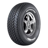 Llanta 235/60r14 Tornel Deportiva 96s Blk ( Paq. 2 )