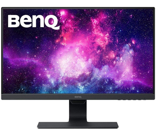 Benq Gw2480 Monitor Ips Ultra Delgado Full Hd 24 Pulgadas