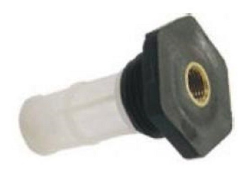 Adaptador De Tanque Plastico Tapa P/rosca C/interliga Bepo