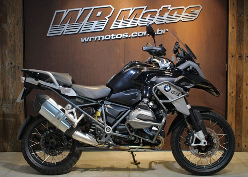 BMW R 1200 GS PREMIUM 2017