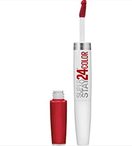 Maybelline New York Super Stay 24 Color Labial