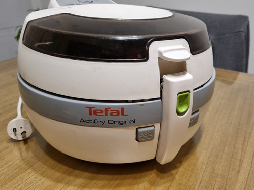 Freidora De Aire Tefal