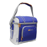 Cooler Bolsa Térmica Bora 16 Latas Ntk Lanches Latas Bebidas