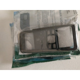 Carcasa Nokia 6300 Negro Doble A3-2x$190 