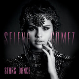 Gomez Selena Stars Dance Europe Import Cd Nuevo