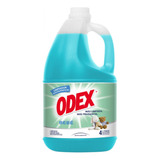Odex Liquido X4l. Bebe          