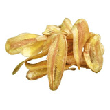 Banana Chips Salgada Produto Premium 250 Gr