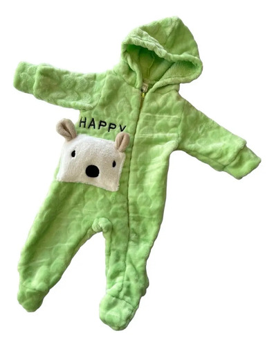 Mameluco Para Bebé  | MercadoLibre