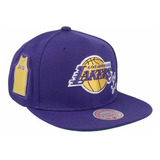 Mitchell & Ness  Love Los Angeles Lakers Nba