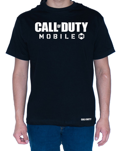 Camiseta Call Of Duty Ghosts Videojuegos Juegos Gamer 