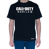 Camiseta Call Of Duty Ghosts Videojuegos Juegos Gamer 