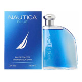 Perfume Náutica Nuevo 100ml