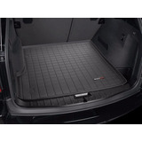 Tapete Uso Rudo Weathertech Bmw X3 2004-2010 Cajuela