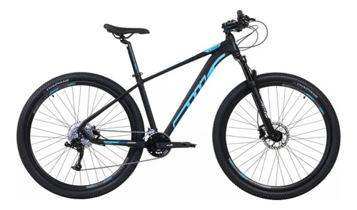 Bicicleta Gw Rin 29 Lynx 9.3