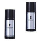 Antonio Banderas The Secret - Desodorante Masculino 150ml